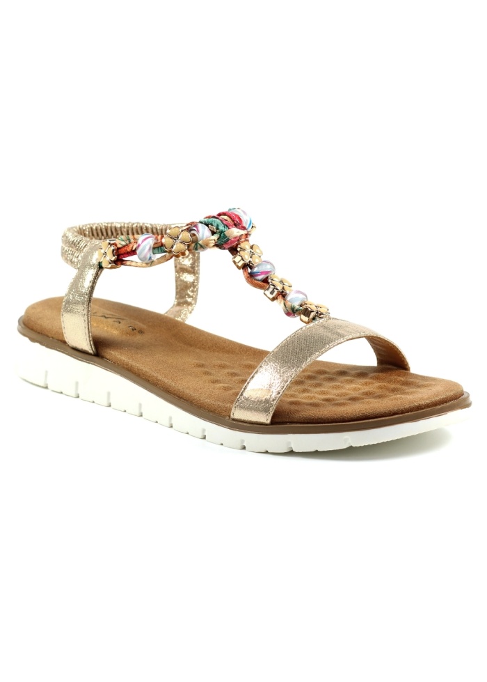 Lunar | Tempo Sandal 