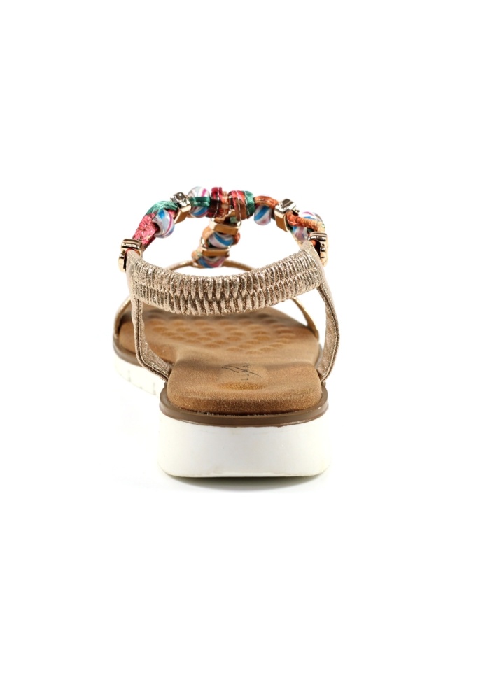 Lunar | Tempo Sandal 