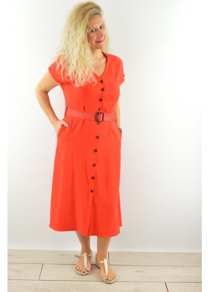 Tinta | Kasidy Dress