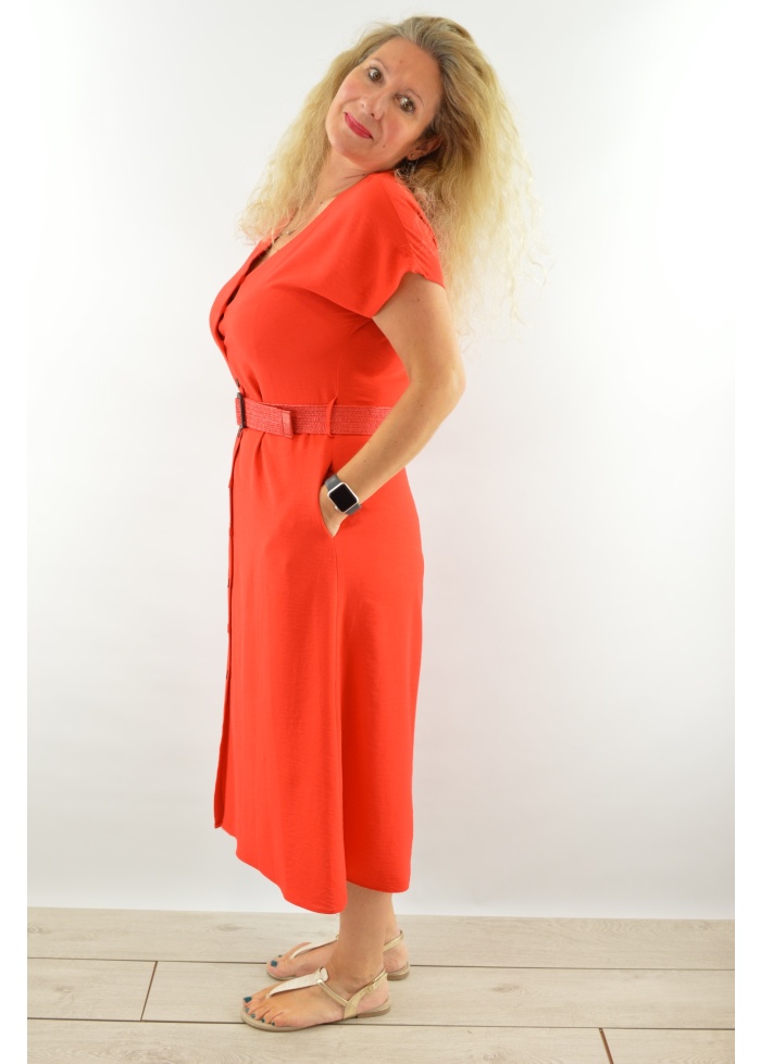 Tinta | Kasidy Dress