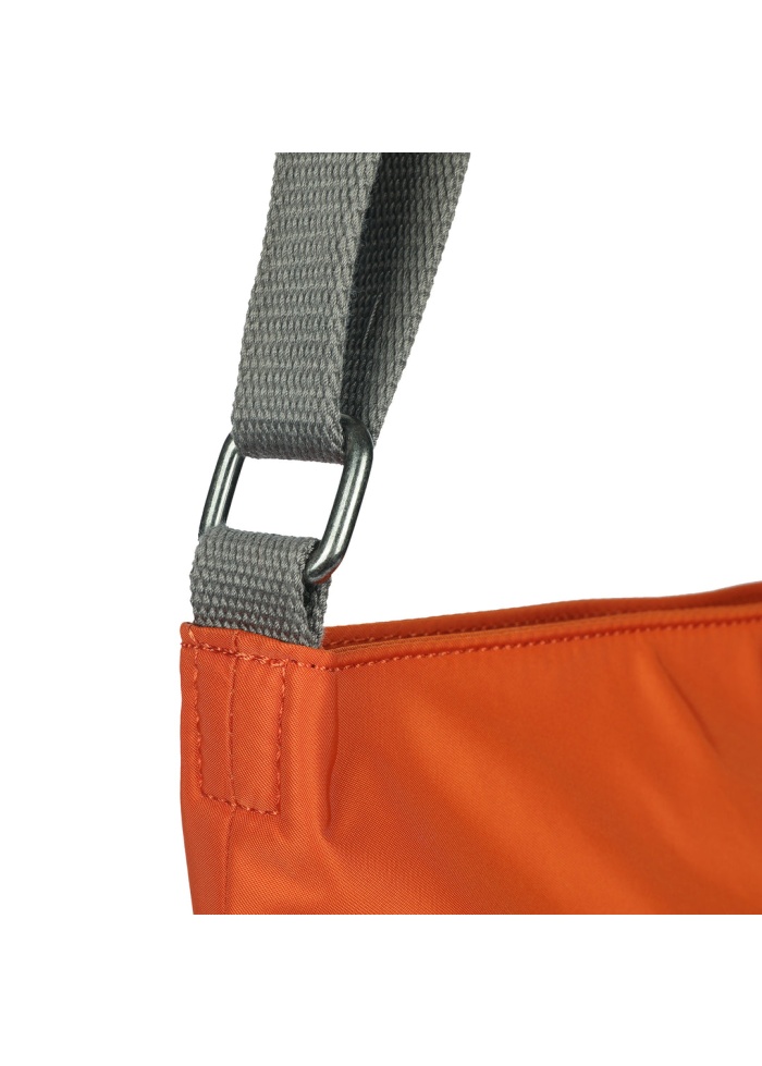 Roka | Kennington B Crossbody Burnt Orange