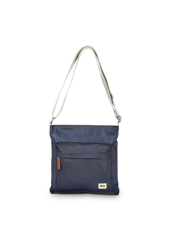 Roka | Kennington B Crossbody Midnight