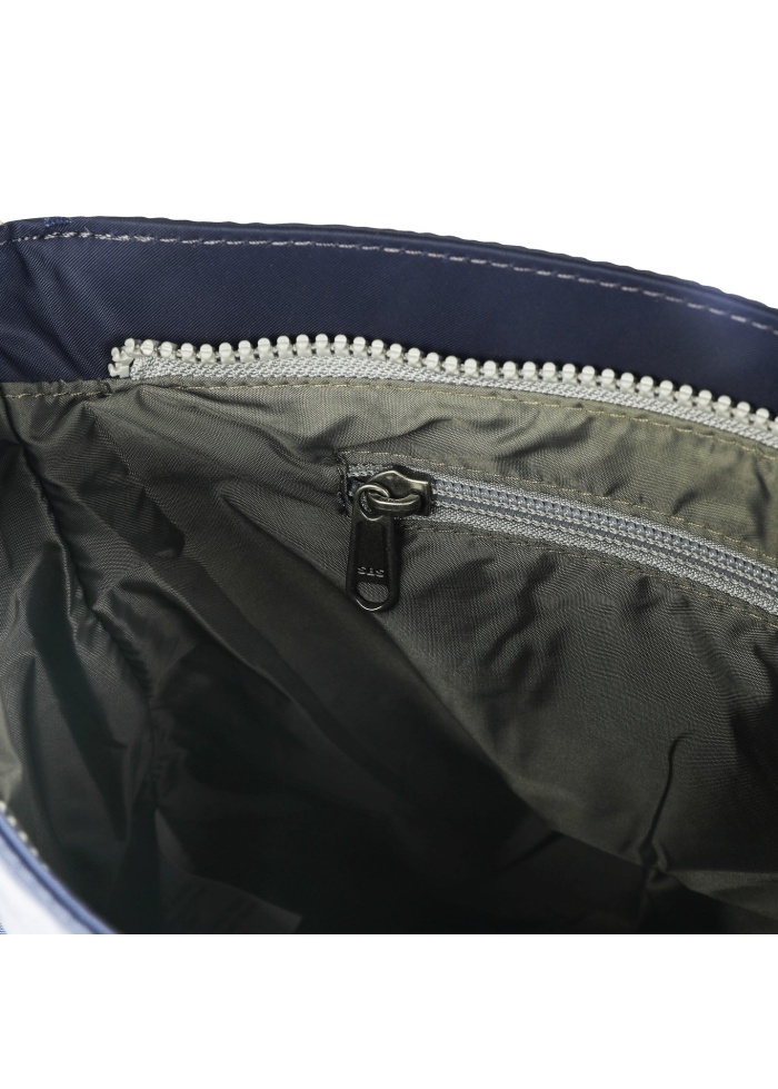 Roka | Kennington B Crossbody Midnight