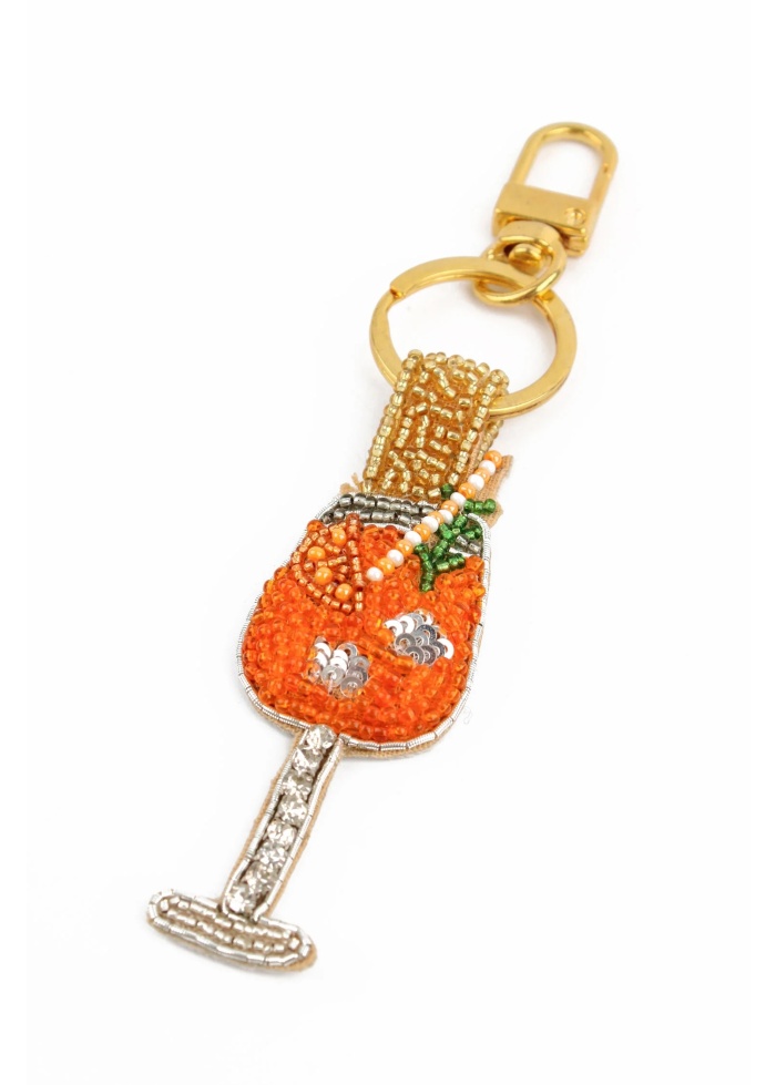 MyDoris | Aperol Keyring