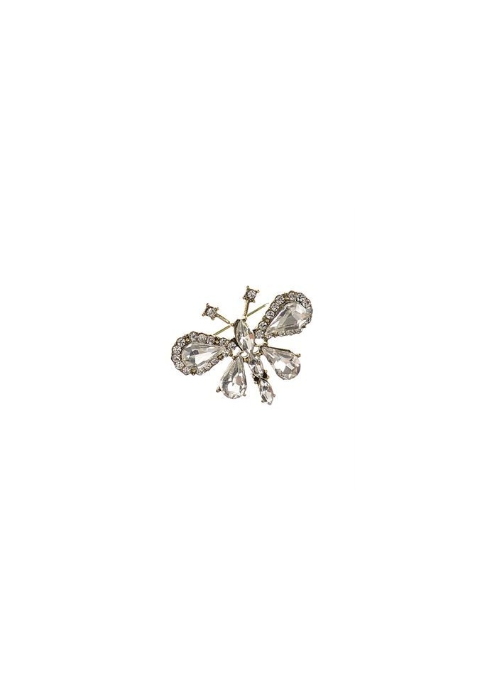 IvyPark | Butterfly Brooch