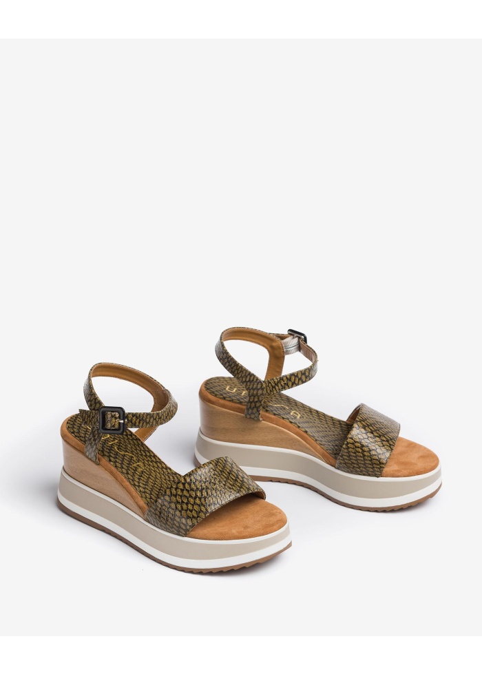Unisa | Kolla Wedge 