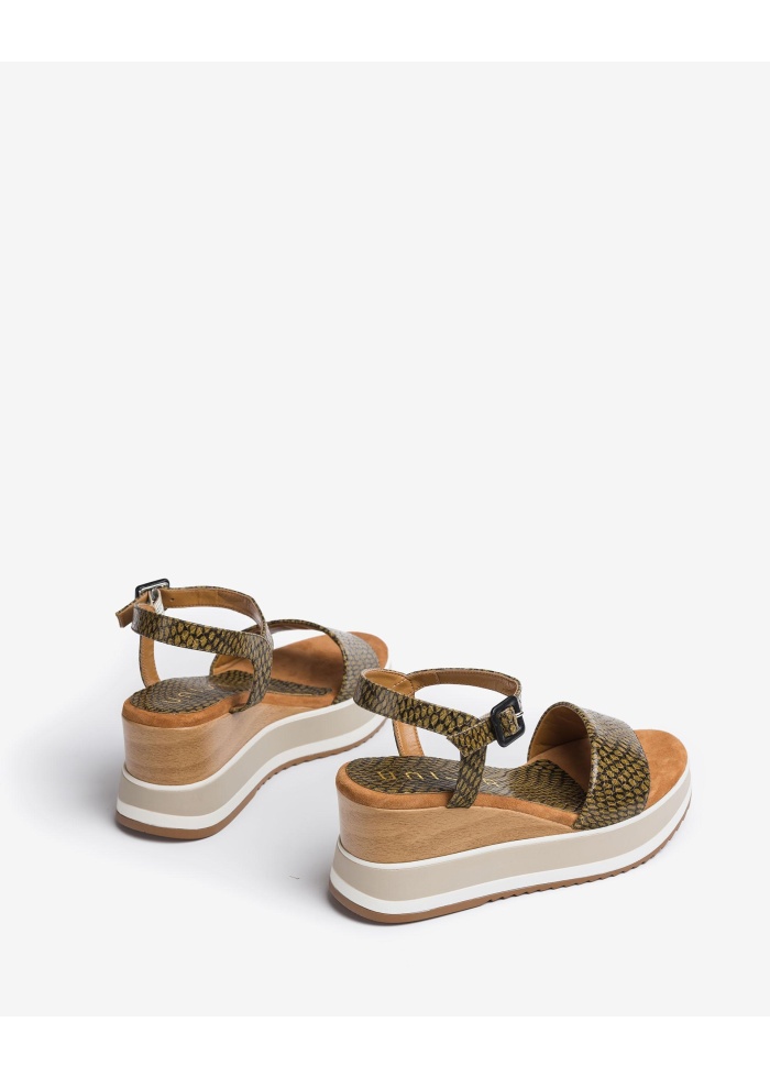 Unisa | Kolla Wedge 
