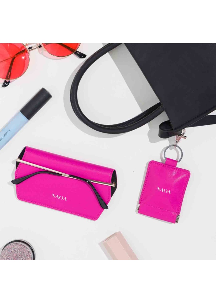 NAOA | Keyring Pouch 