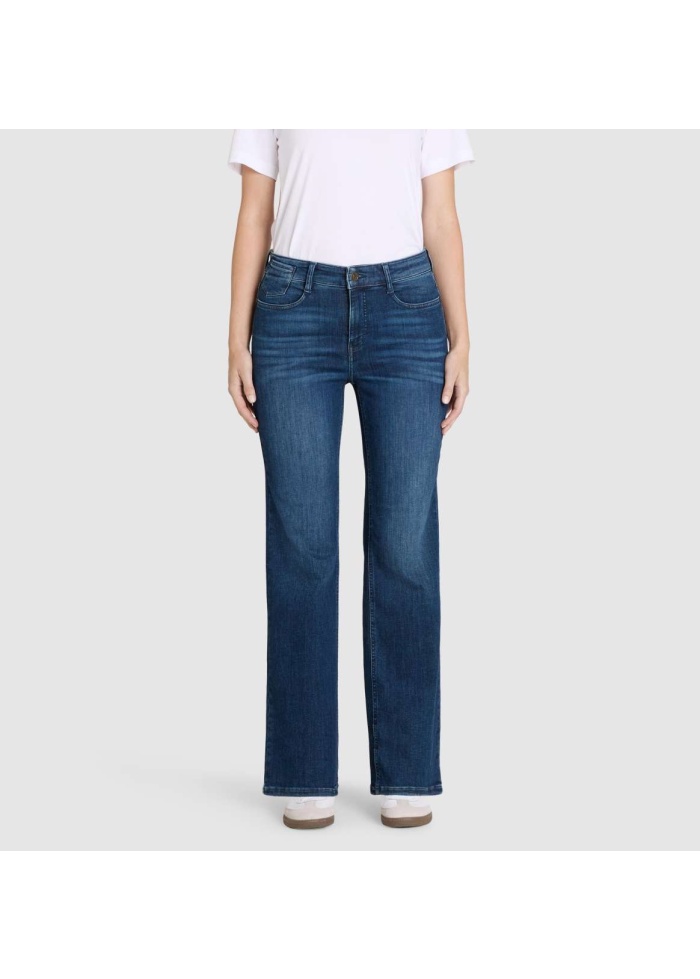 MAC | Laura Vintage Blue