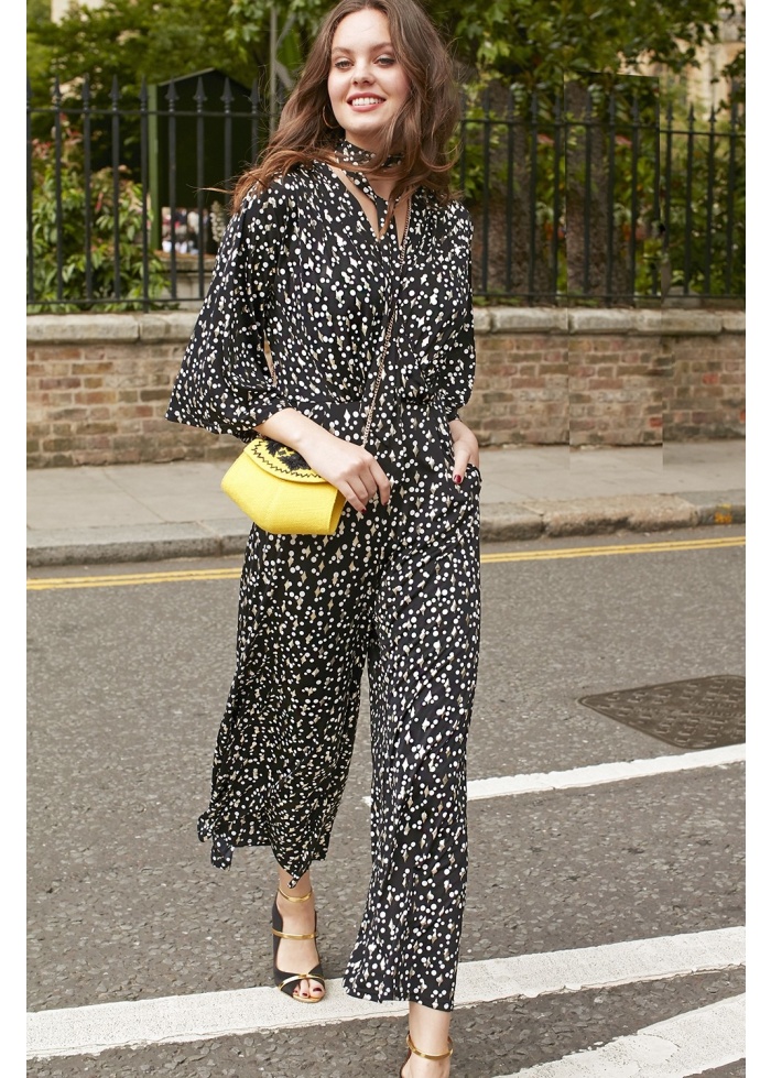 Onjenu | Laurie Jumpsuit