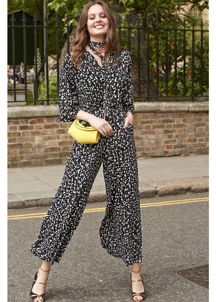 Onjenu | Laurie Jumpsuit