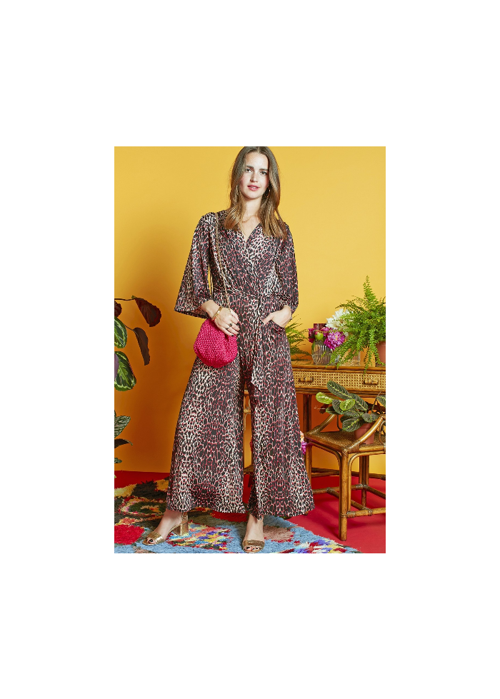 Onjenu | Laurie Leo Berry