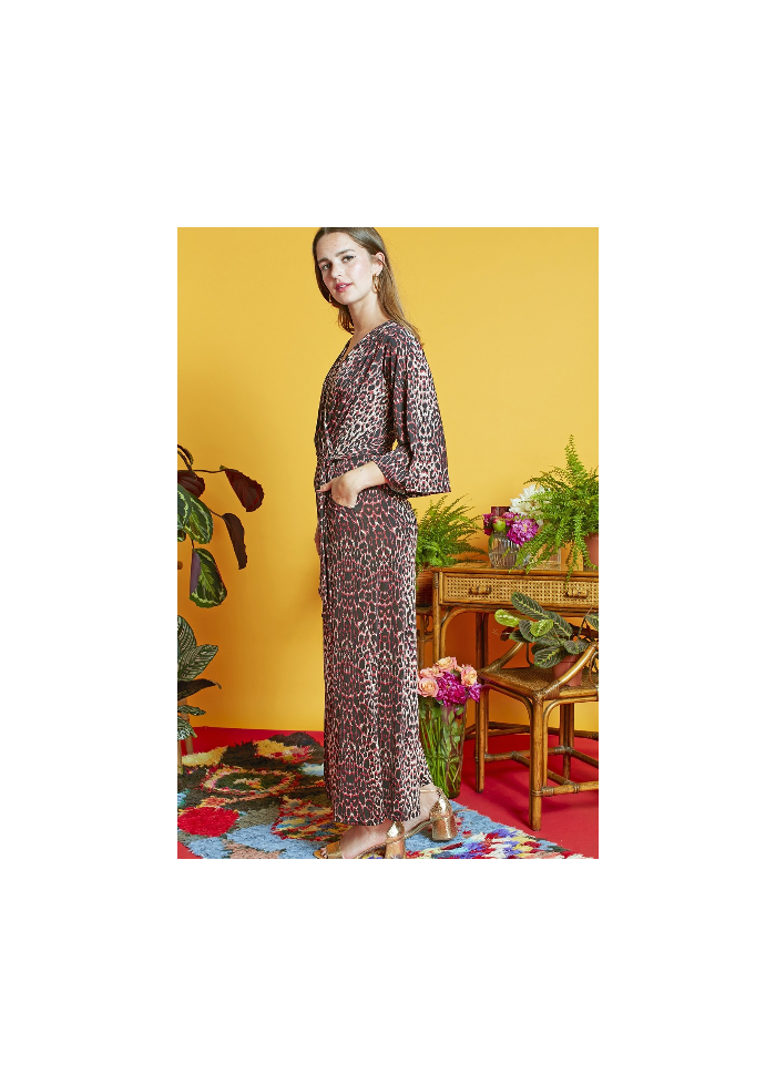 Onjenu | Laurie Leo Berry