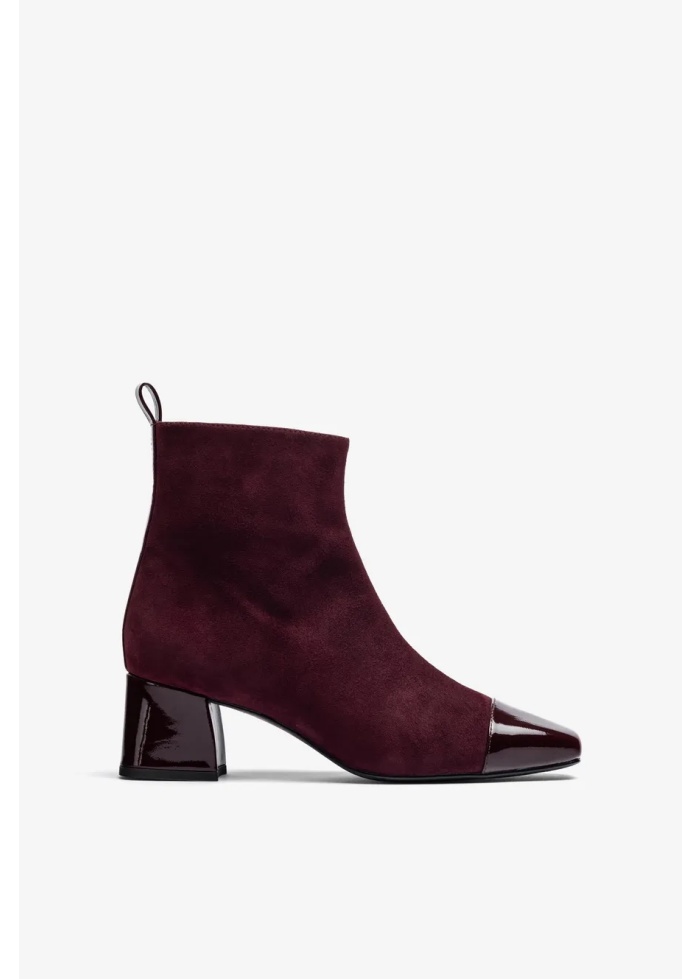 Unisa | Lazlo Ankle Boot