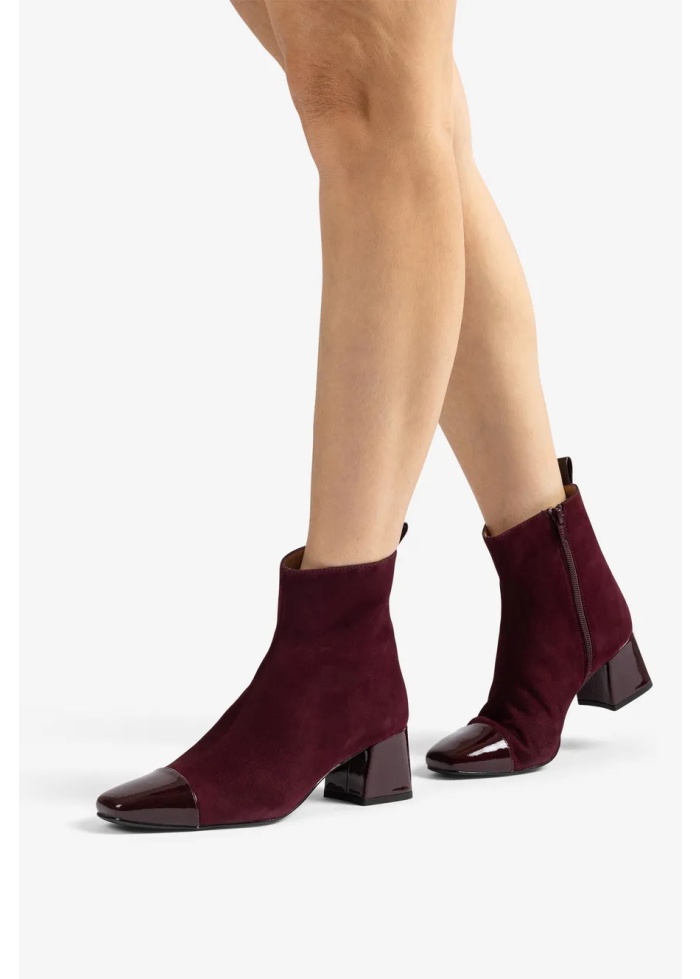Unisa | Lazlo Ankle Boot