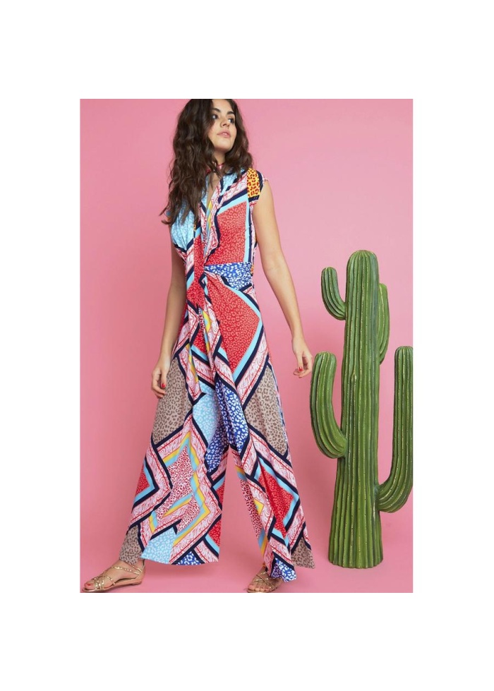 Onjenu | Leia Jumpsuit