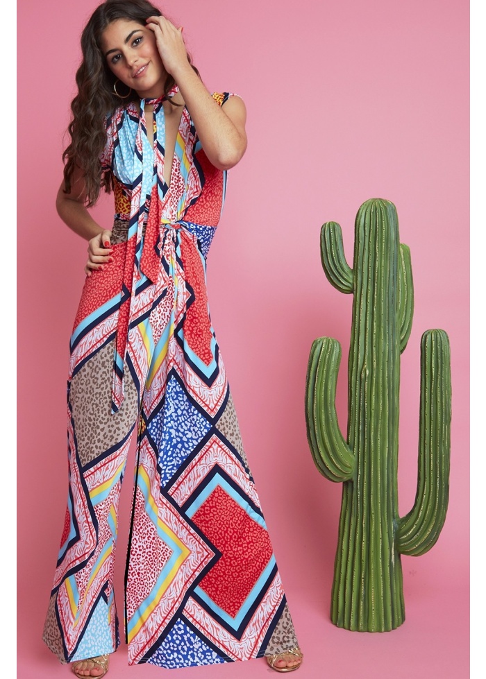 Onjenu | Leia Jumpsuit