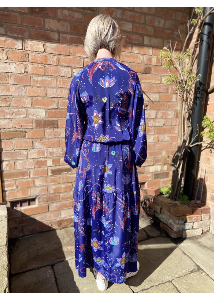 Stardust | Leo Maxi Dress