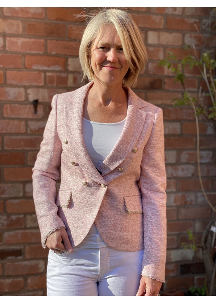 Tinta | Llanera Jacket