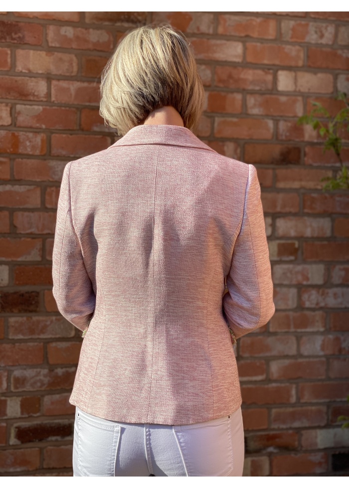 Tinta | Llanera Jacket