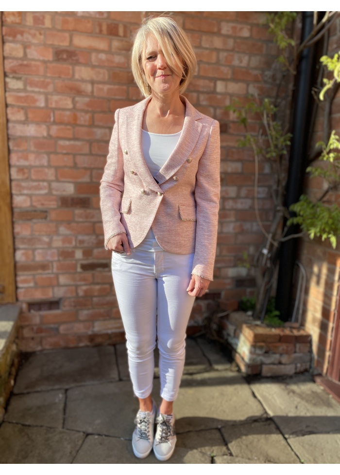 Tinta | Llanera Jacket