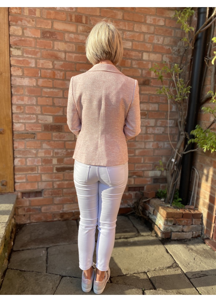 Tinta | Llanera Jacket