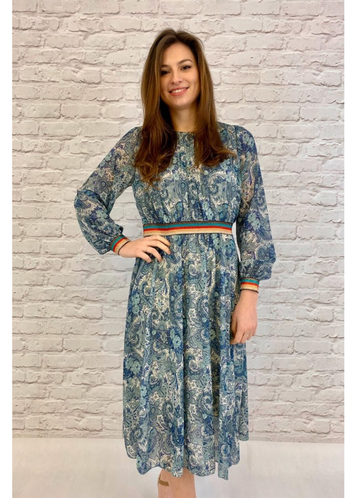 Luella | Erica Dress