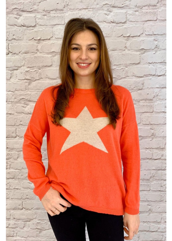Luella | Star Jumper