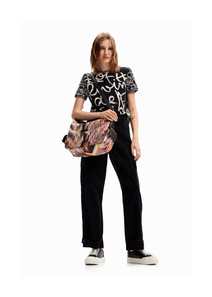 Desigual | Entarada Bag