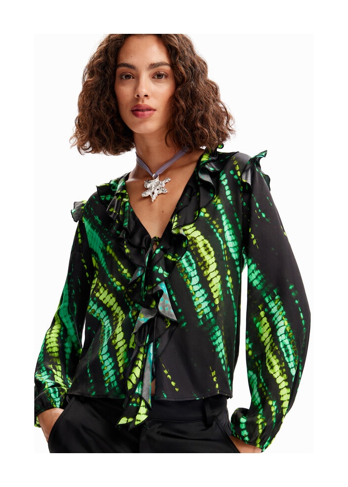 Desigual | Candace Blouse