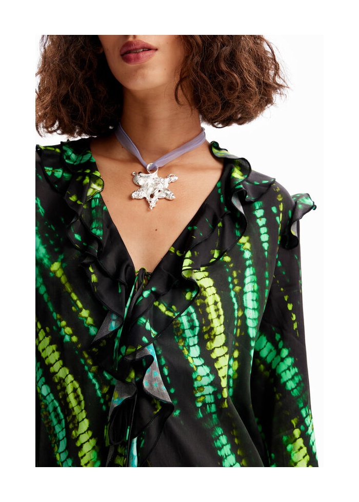 Desigual | Candace Blouse