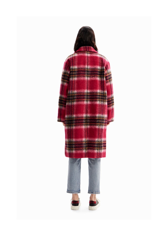 Desigual | Tommy Coat Dow