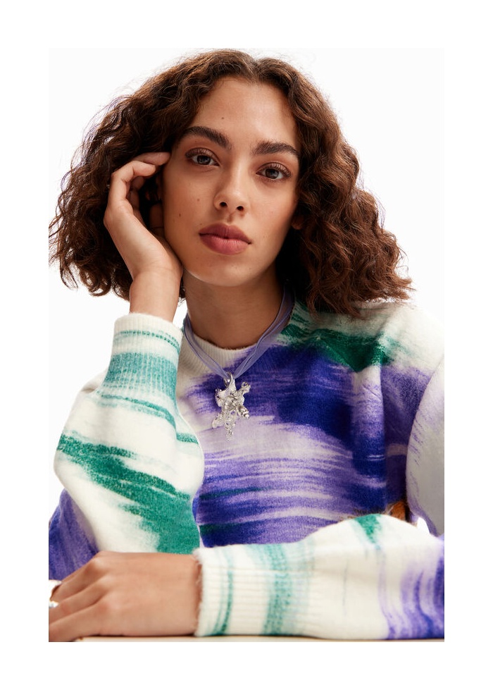 Desigual | Ebro Pullover