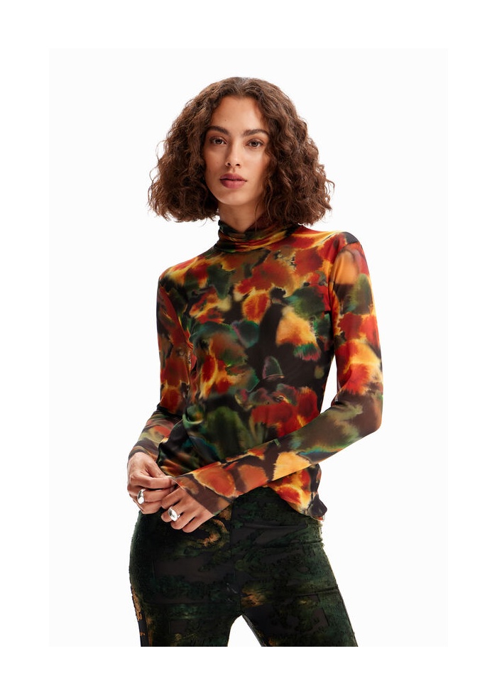 Desigual | Mountain Top