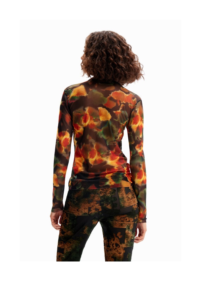 Desigual | Mountain Top