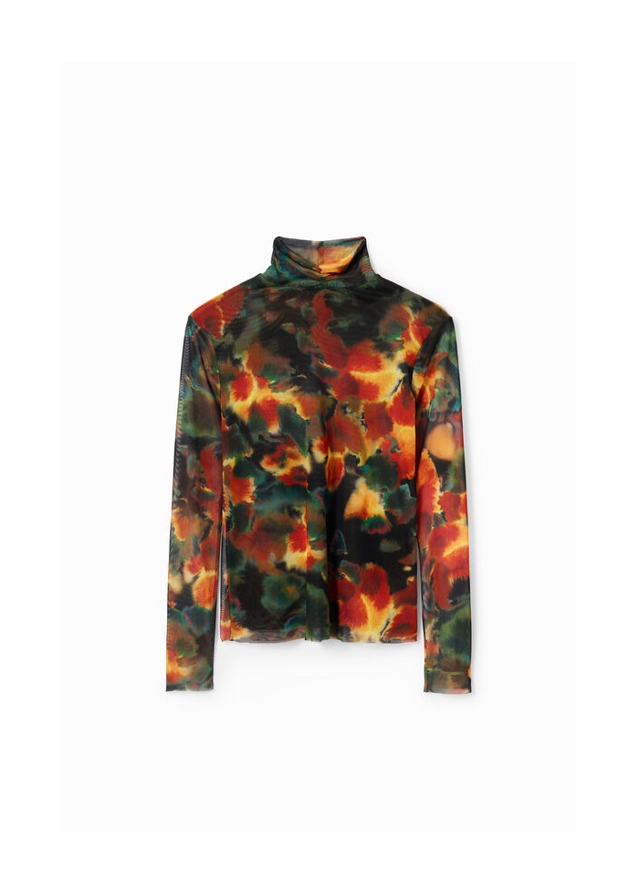 Desigual | Mountain Top