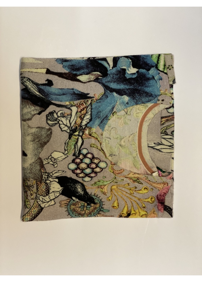 JEIS | Pattern jumper