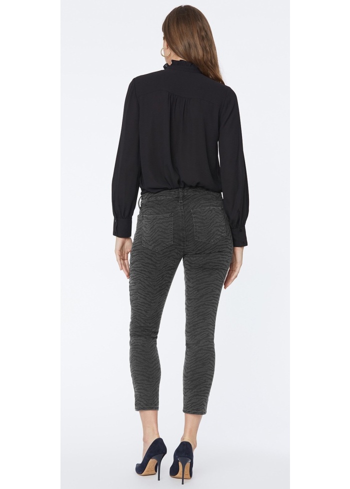 NYDJ | Zebra Jean