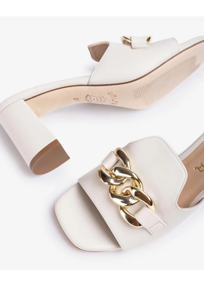 Unisa | Mercer Sandal