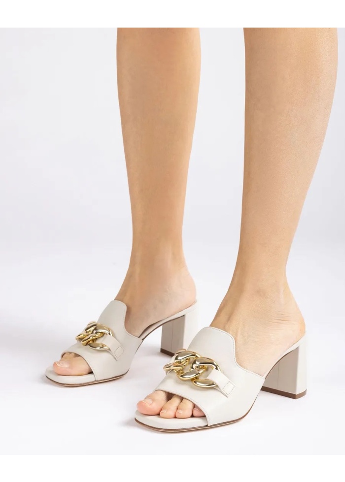 Unisa | Mercer Sandal