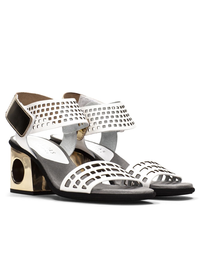 Hispanitas | Heeled Sandal