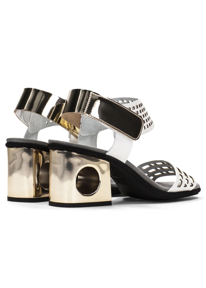 Hispanitas | Heeled Sandal