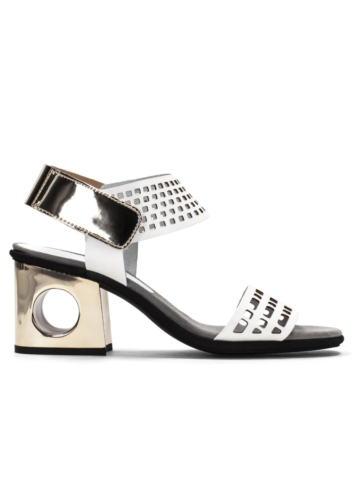 Hispanitas | Heeled Sandal