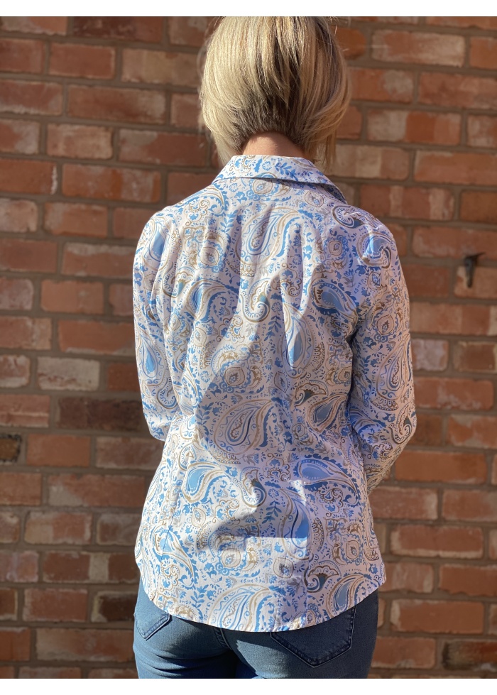 Tinta | Montilla Shirt