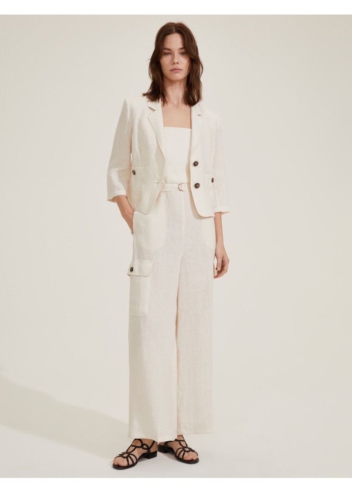 Emme | Mosellai Jacket