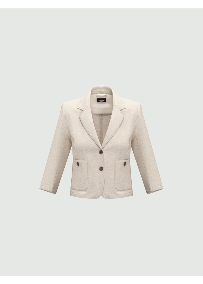 Emme | Mosellai Jacket