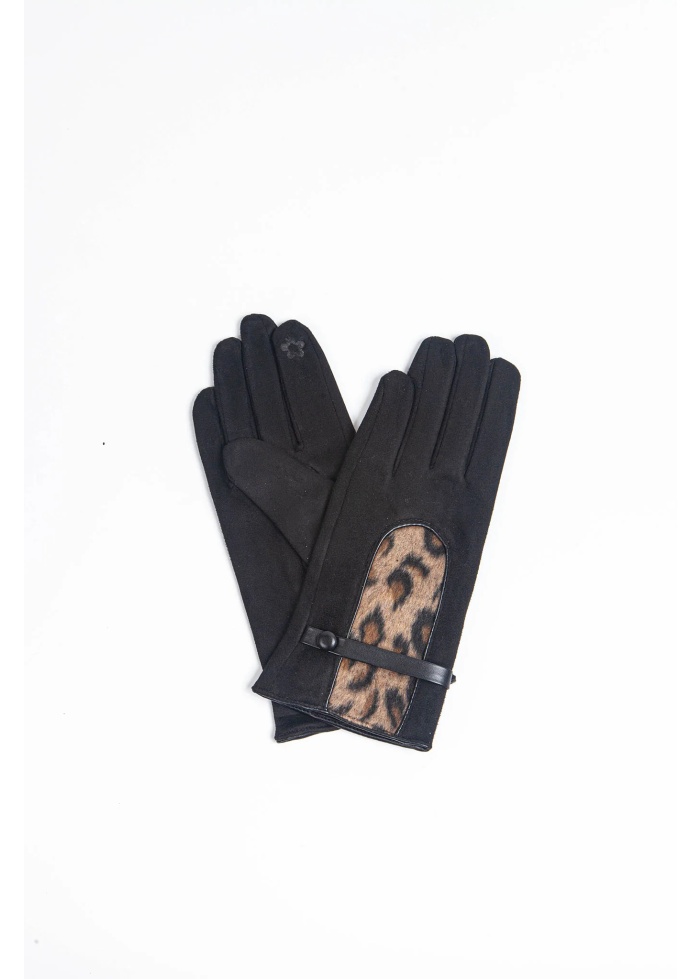 Rosie | Animal Insert Glove