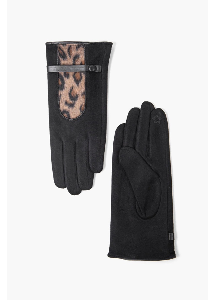 Rosie | Animal Insert Glove
