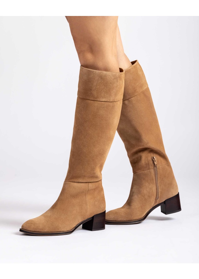 Unisa | Mufat Boots