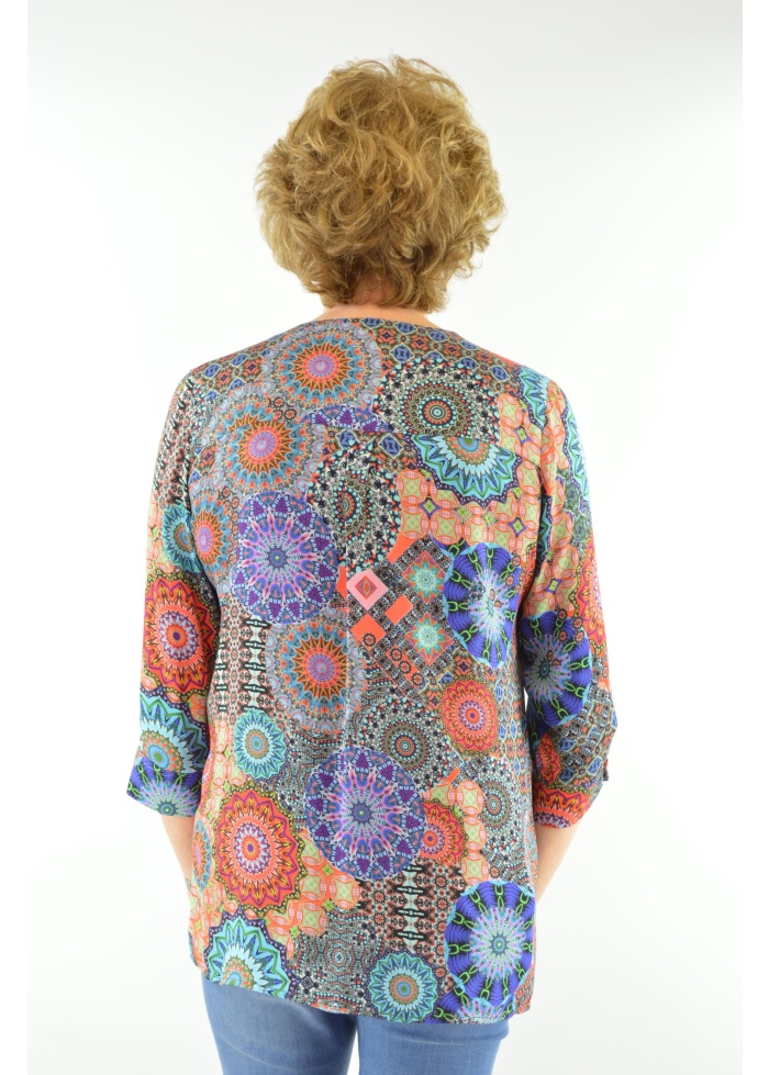 Tinta | Naomi Blouse